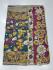 KALAMKARI PRINTED COTTON SAREE